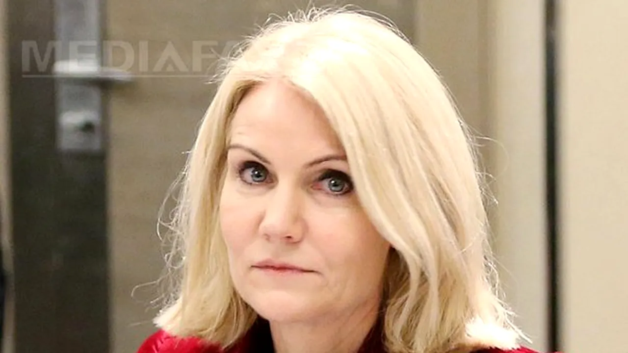 Autorul atacurilor de la Copenhaga nu făcea parte din vreo celulă teroristă
