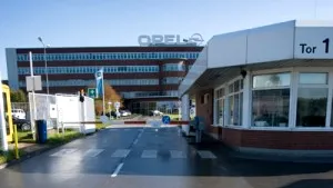 GM va vinde 25% din acţiunile Opel