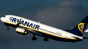Companie low-cost Ryanair lansează o promoţie specială pentru Timişoara valabilă în acest weekend