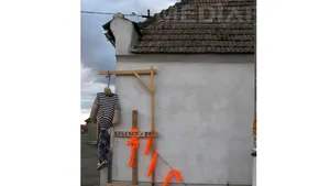 Un bărbat din Alba 