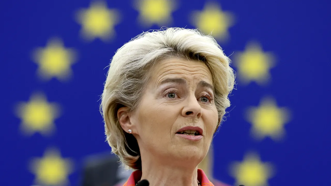 UE intenţionează să plafoneze preţul gazului rusesc, Putin ameninţă cu oprirea aprovizionării