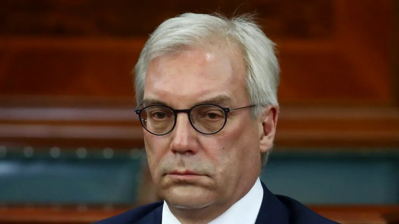 Rusia va cere Ucrainei să distrugă armele occidentale pentru a pune capăt războiului