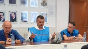 Funcționarii fiscali cinstiți nu trebuie confundați cu cei corupți, cere Federația „Solidaritatea”