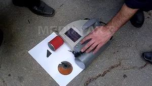 SUA confirmă că au ajutat R.Moldova în depistarea traficului de uraniu