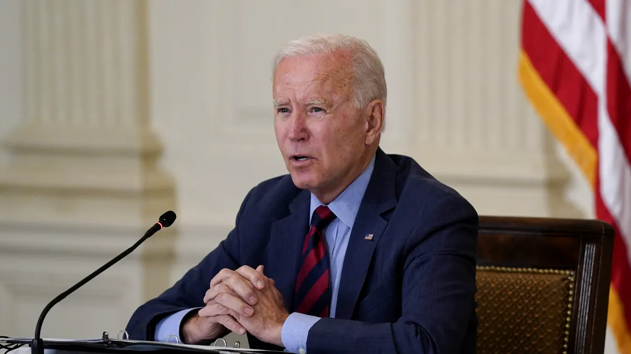 Joe Biden spune că operaţiunile de evacuare continuă în ritm accelerat în Afganistan. „Am securizat Aeroportul din Kabul”