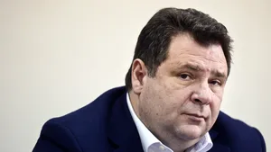 Nou secretar de stat la Ministerul Economiei. Cine este Liviu Rogojinaru