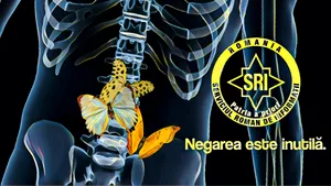 Mesaje de Dragobete. Ce transmit SRI şi alte autorităţi românilor, de Ziua Iubirii