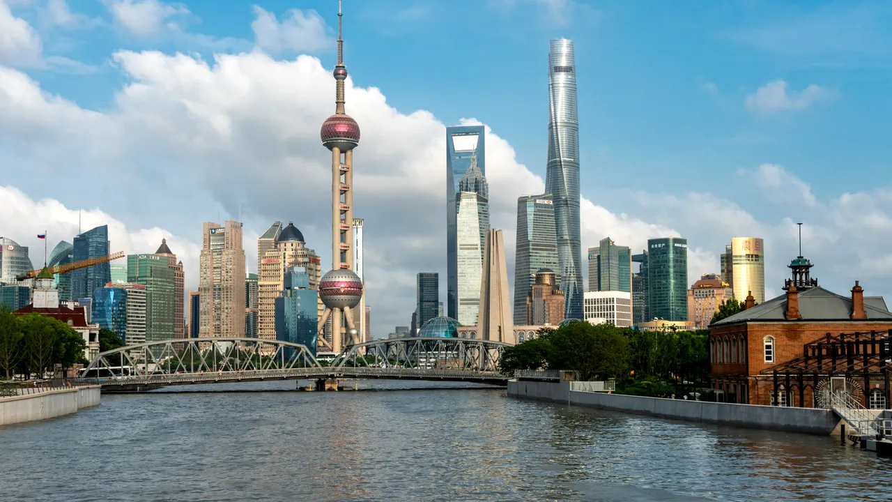 Criza COVID din China: elevii din Shanghai vor face cursuri on-line
