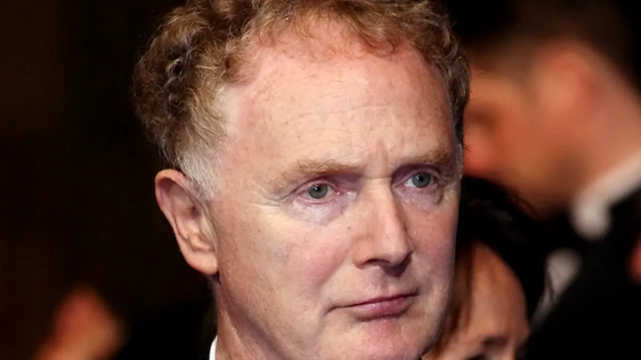 Malcolm McLaren, fostul manager al trupei Sex Pistols, a murit