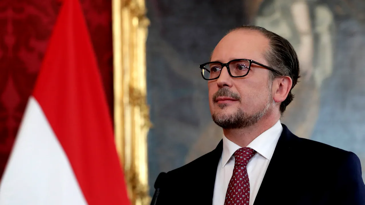 Austria îşi menţine veto-ul în ceea ce priveşte aderarea României la Spaţiul Schengen: Este un 