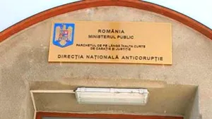 DNA: Cristian Meleşteu, director în Ministerul Tineretului şi Sportului este urmărit penal