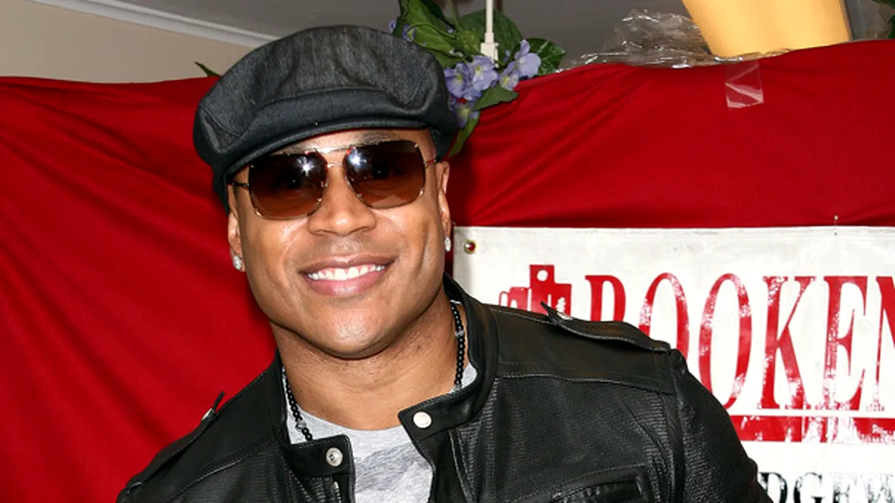 Rapperul LL Cool J s-a luptat şi a imobilizat un hoţ care i-a spart locuinţa