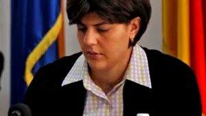 Kovesi despre stenogramele din cazul Alro: Există doar o coală de hârtie; sunt trecute porecle