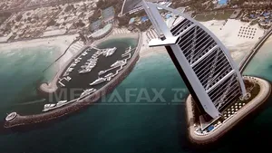 Peste 26.000 de români, dublu faţă de 2011, au mers anul trecut în Dubai. Cât au cheltuit pe vacanţe