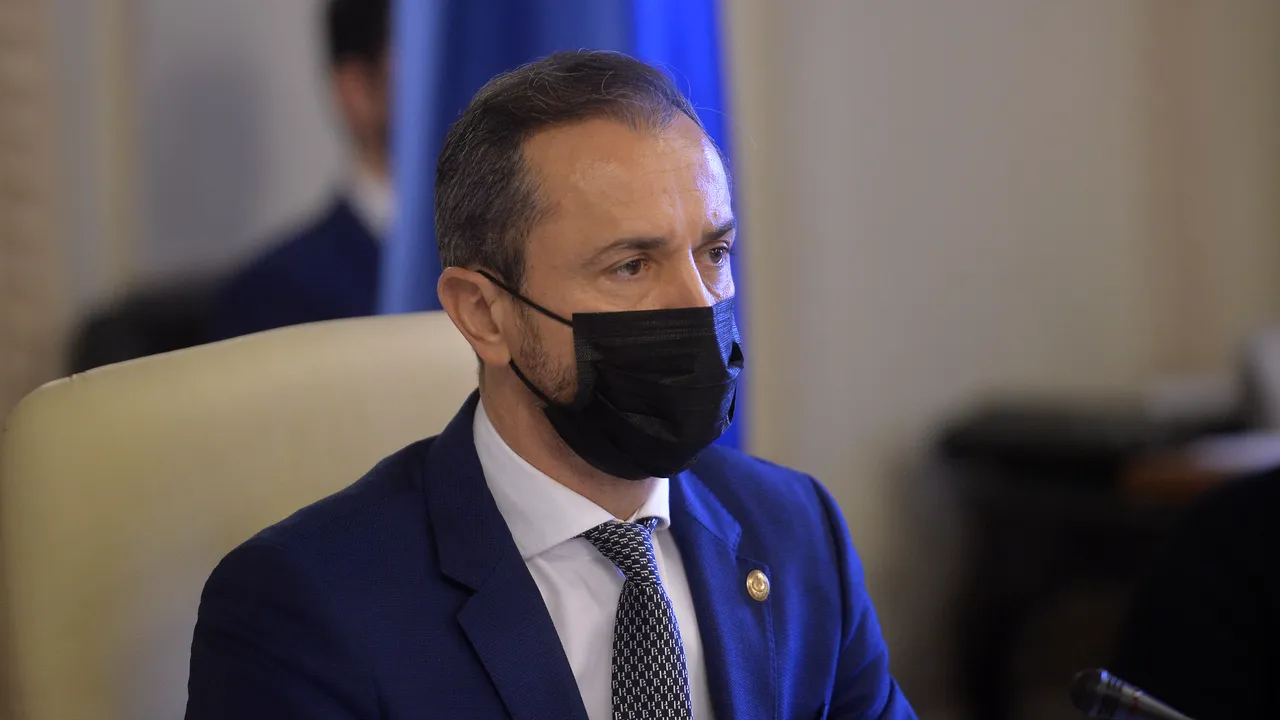 Care va fi provocarea anului pentru PNRR? Explicaţia ministrului Investiţiilor