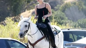 Lady Gaga are o nouă iubire: 