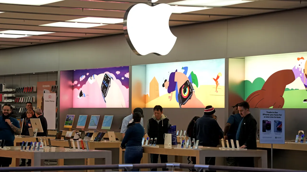 Apple lansează un serviciu revoluţionar în SUA. Ce avantaj au clienţii
