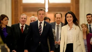 Vizita delegației Congresului SUA în România, anulată în ultimul moment. Care este motivul