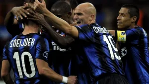 Internazionale Milano conduce în clasamentul IFFHS pe luna septembrie