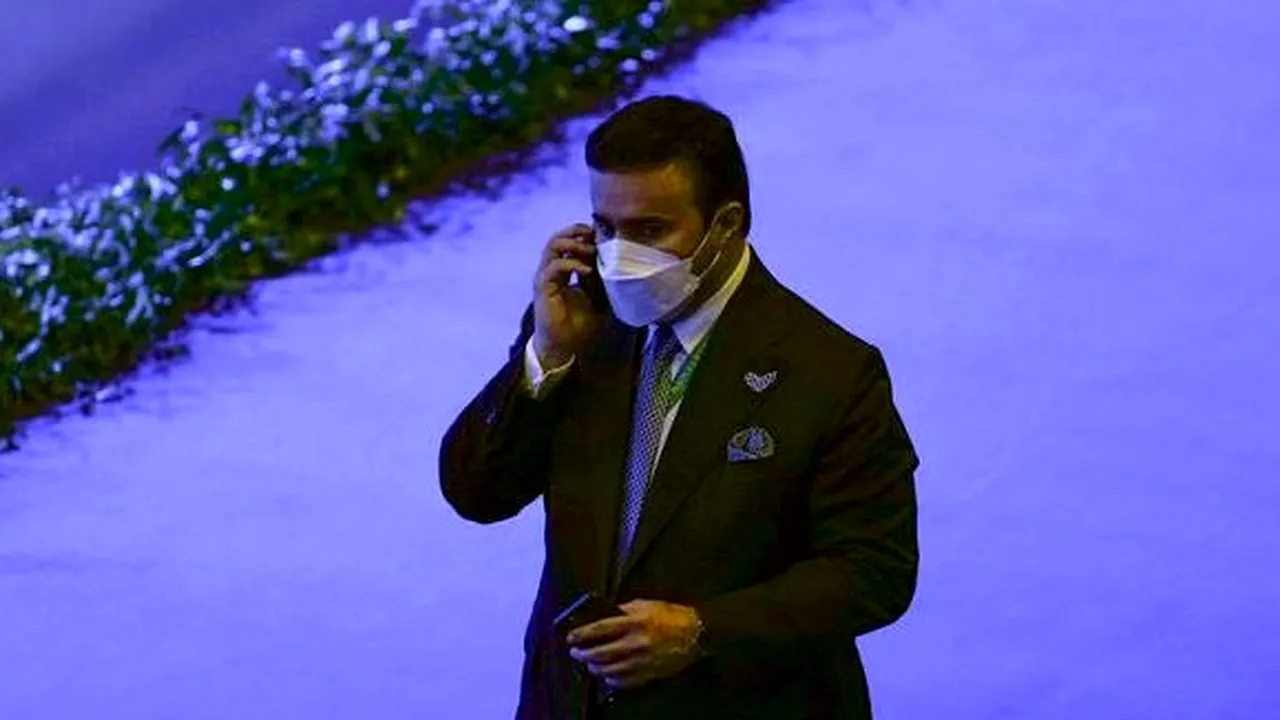 Franţa îl anchetează pe şeful Interpol pentru acuzaţii de complicitate la tortură