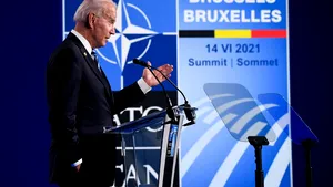 Casa Albă: SUA şi UE vor reactiva parteneriatul transatlantic