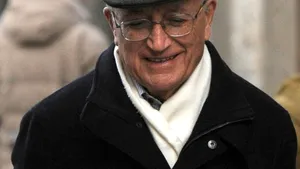 Francesco Saverio Borrelli, magistratul italian care a coordonat o amplă anchetă anticorupţie, a murit la 89 de ani