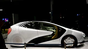 Salonul Auto de la Tokyo a fost anulat pentru prima dată în 67 de ani