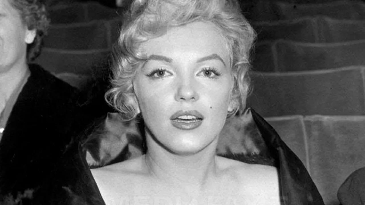 Film porno cu Marilyn Monroe, scos la licitaţie. Cu ce preţ ar putea fi vândut