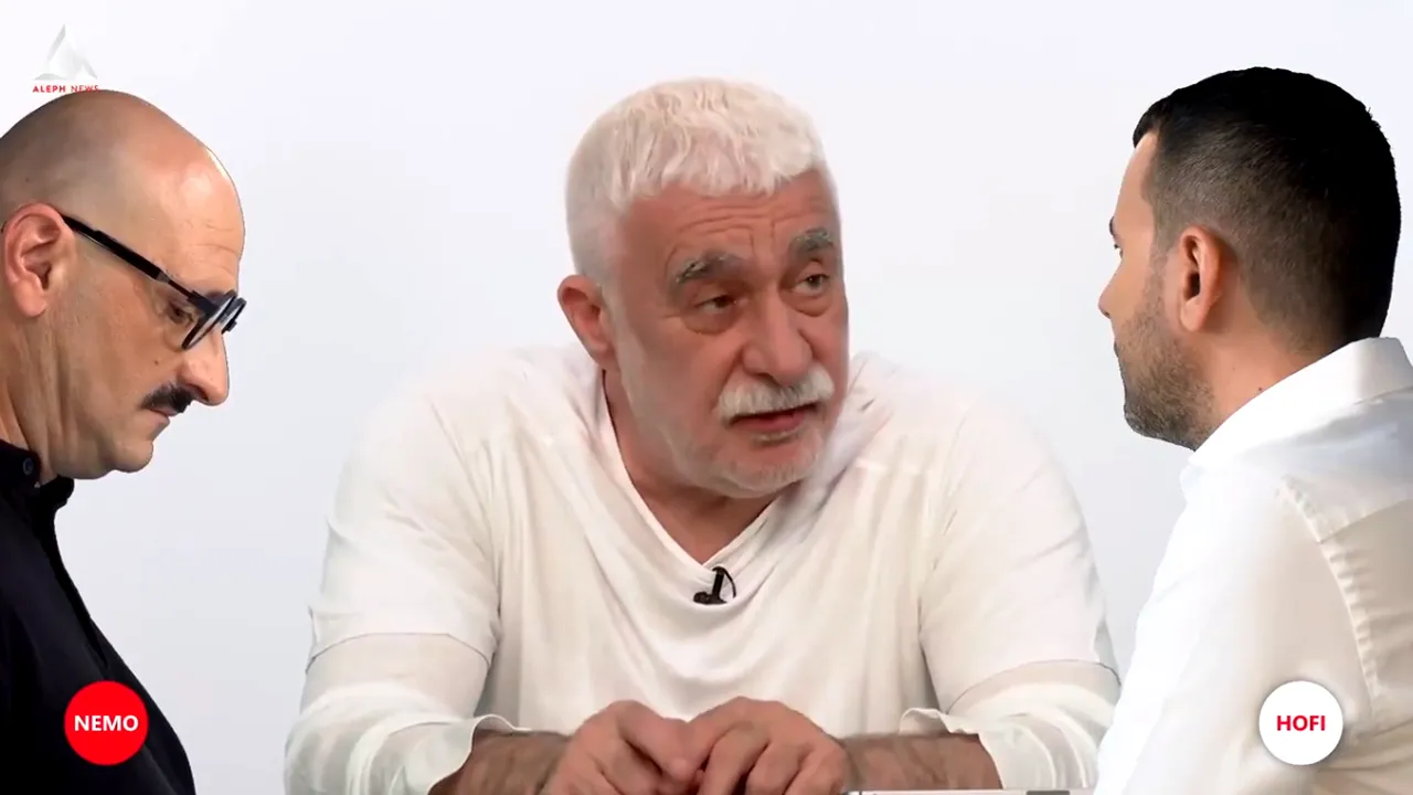 Adrian Sârbu, la ŞTIU: Atacul cu dronă asupra Kremlinului e o făcătură rusească de propagandă
