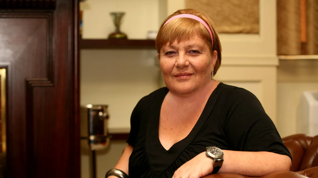 Ruxandra Ion, numită Channel and Programming Strategist al CME