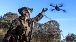 Elveția plănuiește înființarea unui batalion de drone până în 2028