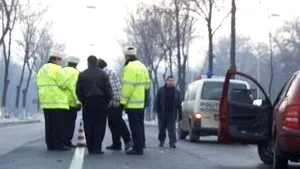Austrian Embassy Driver Who Killed A Pedestrian In Bucharest Can’t Be Tried In Romania