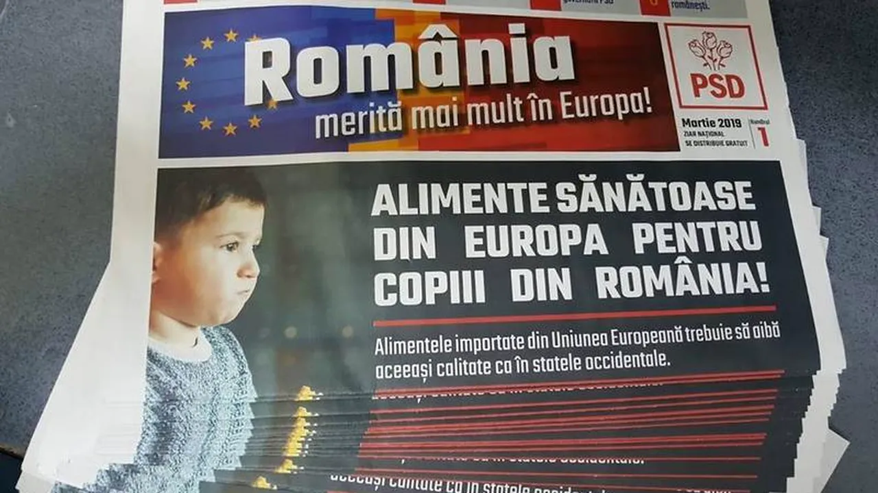 Liderul PNL: Poşta Română se angajează să dea PSD datele personale ale cetăţenilor