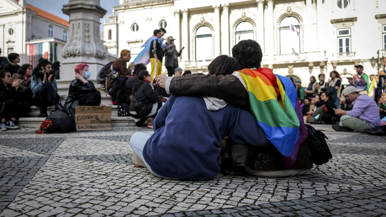 Transsexualii din Peru nu vor mai fi clasificaţi drept persoane bolnave cu tulburări psihice