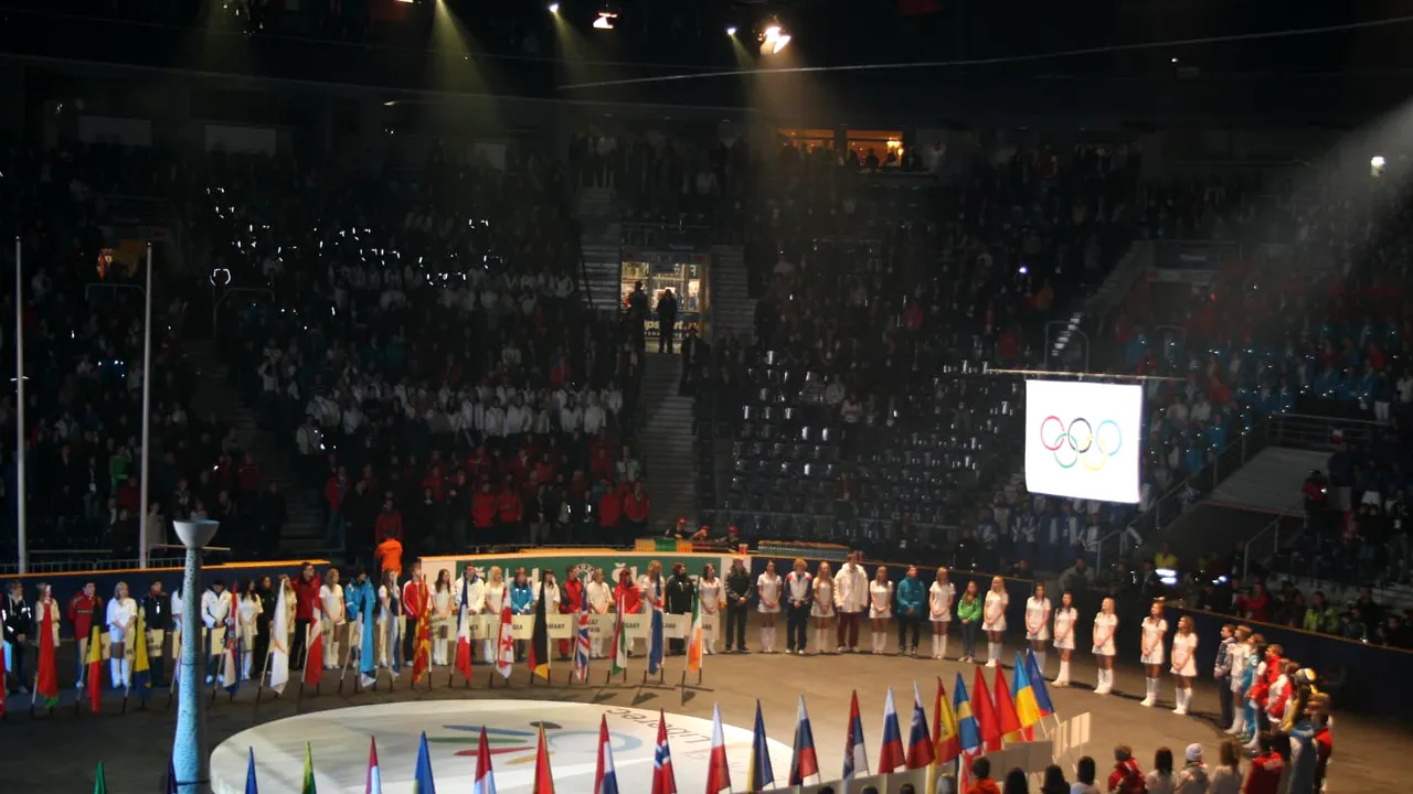 Memorandum pentru organizarea la Braşov a Festivalului Olimpic al Tineretului European 2027