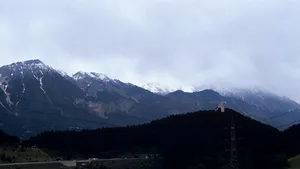 Una dintre cele mai izolate zone din Europa, plină de fragmente de plastic. Oamenii de ştiinţă, şocaţi de descoperire