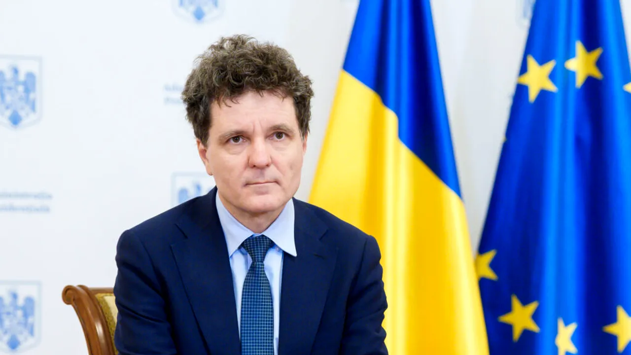 (DOCUMENTE) Autoritățile române au clasificat la regim „secret” cererea administrației SUA pentru București. Cum votează Parlamentul, ce alte solicitări a mai primit de la Nicușor Dan