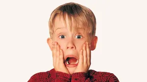 Macaulay Culkin primeşte o stea pe Hollywood Walk of Fame