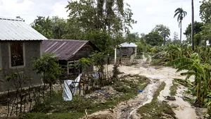 Bilanţul Uraganului Matthew a ajuns la aproape 900 de morţi în Haiti
