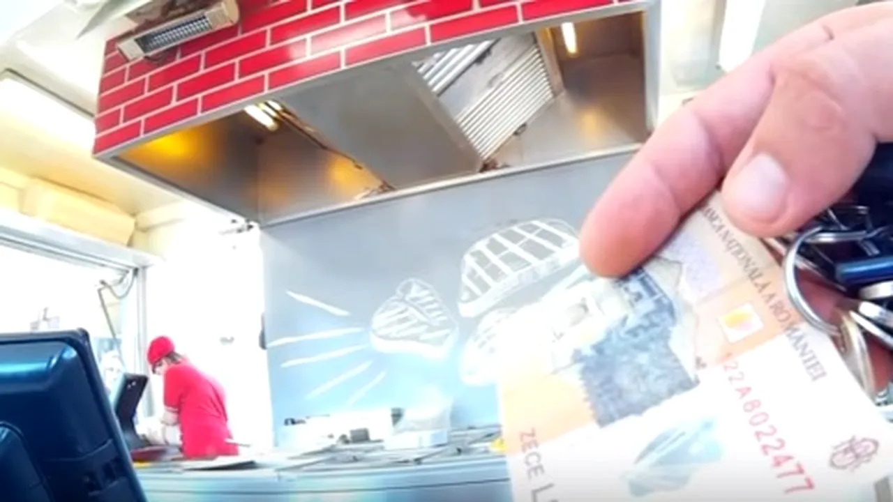 VIDEO | Incident la Odorheiu Secuiesc: Un client nu a fost servit pentru că nu ştia limba maghiară/ Magazinul, amendat cu 10.000 lei