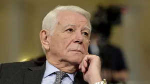 Teodor Meleşcanu anunţă că va contesta în instanţă o eventuală decizie de excludere din ALDE