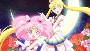 Sailor Moon, Naruto și magia copilăriei, readuse la viață într-un concert simfonic anime la București