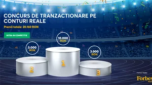 (P) Evenimentul Anului pe Piaţa de Capital din România