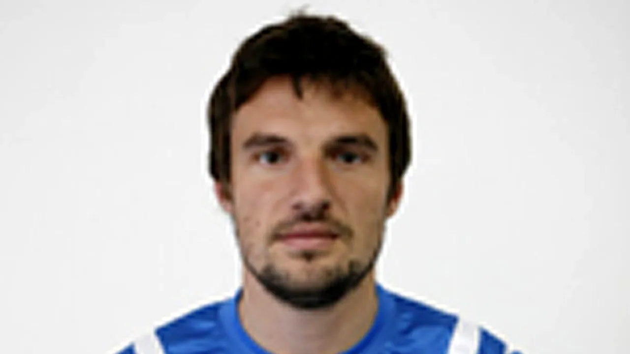 Iovov: Sunt şi voi rămâne jucătorul echipei Levski Sofia