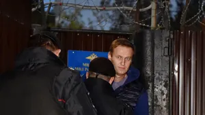 Secretarul general NATO, Jens Stoltenberg, cere anchetă în cazul otrăvirii lui Aleksei Navalnîi. 