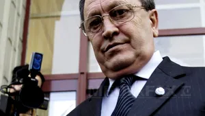 Liberalul Dragoş Ujeniuc, fostul avocat al lui 