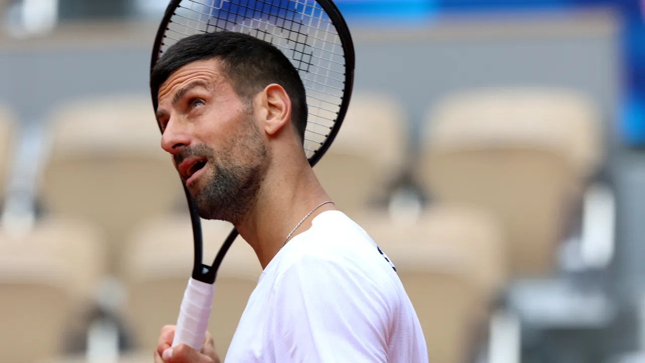 Djokovic şi Alcaraz omagiază „moştenirea” lăsată de Rafael Nadal