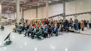 RetuRO deschide un nou centru în Giarmata, asigurând alte 32 de noi locuri de muncă verzi în judeţul Timiş