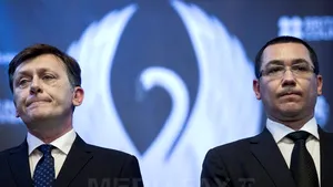 ANALIZĂ Erste despre ruperea USL: Inevitabilul s-a întâmplat, dar mai devreme decât se estima