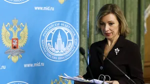 Rusia anunţă că va riposta la sancţiunile SUA şi îl convoacă pe ambasadorul american pentru o 